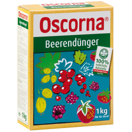 Oscorna accélérateur de compost