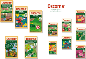 OSCORNA-D&uuml;nger GmbH & Co. KG