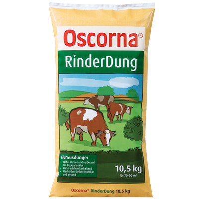 Oscorna-RinderDung